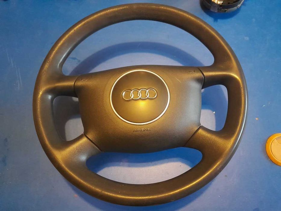 Kierownica poduszka powietrzna Audi A4 B6