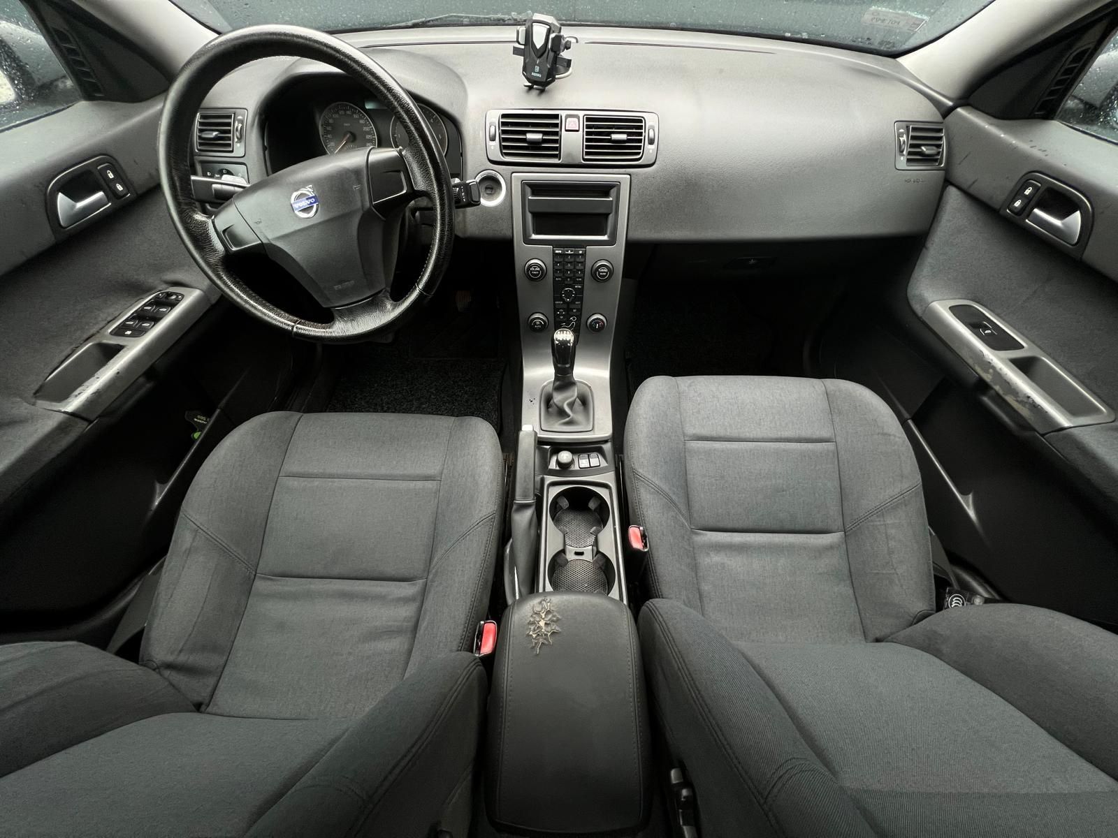 Volvo S40 2.0 Diesel/Klima/Alu/Zadbany/Zamiana/Polecam!