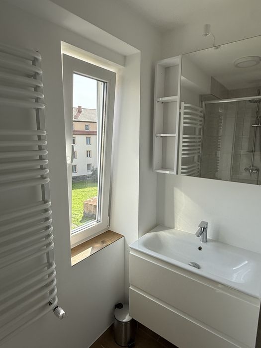 Mieszkanie na wynajem  35 m2, cześciowo umeblowane, Piastowska