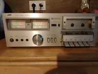 Deck JVC  KD A1E - vintage
