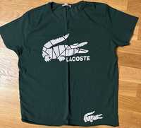 Футболка детская Lacoste 11-13 лет