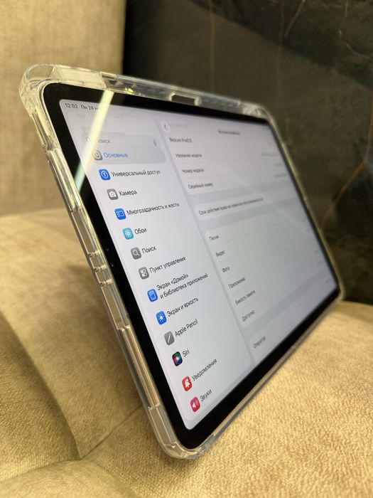 Продам Ipad 11 Pro 2018 на 256GB