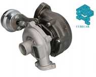 Turbosprężarka, Turbo Fiat Doblo, Grande Punto, Linea, Strada - 1,3