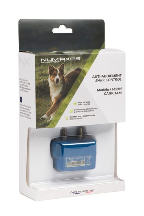 Нашийник CANICALM антигавкіт