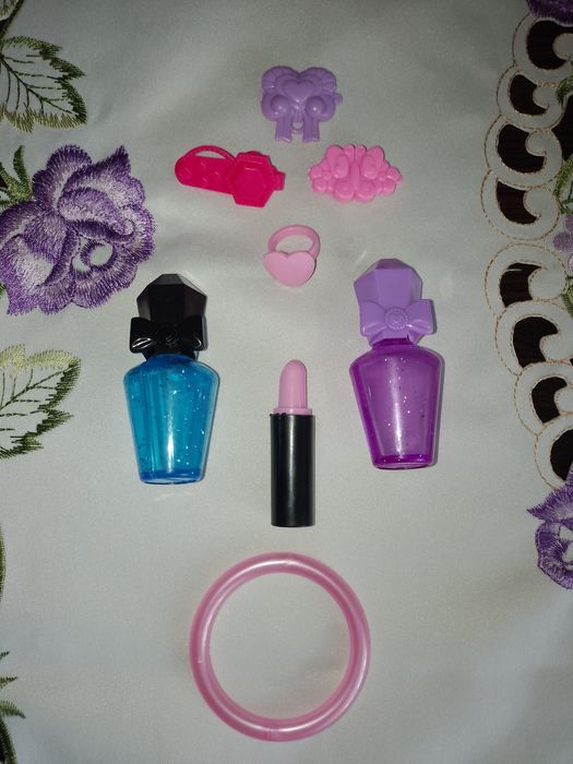 Столик трюмо дитяче