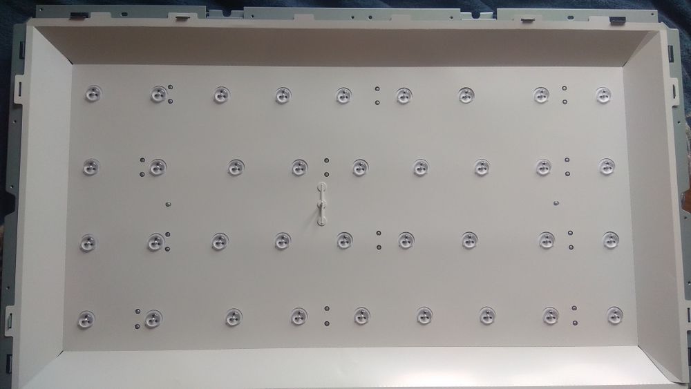 Підсвітка LG 6916L 1030A 1031A від 32LS340T