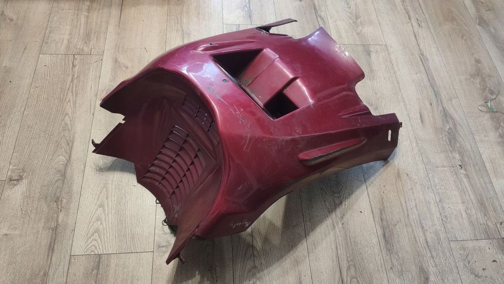 EU PŁUG OSŁONA DOLNA YAMAHA YP250 MAJESTY 250 95-