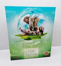 Gra planszowa Portal Games Ark Nova