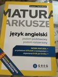 Matura jezyk angielski arkusze