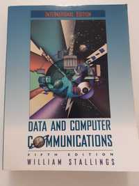 (Livro) Data and Computer Communications