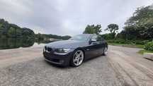 Bmw 320d e92 coupe[PARA LEGALIZAR]