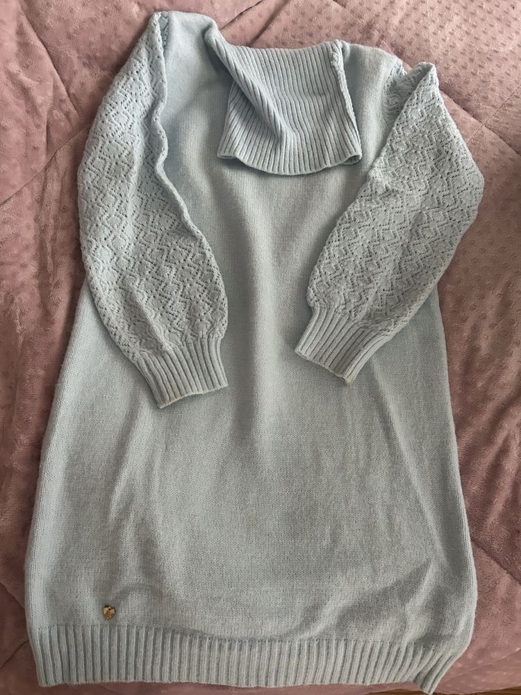 Camisola moda ana