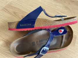 Birkenstock japonki 40