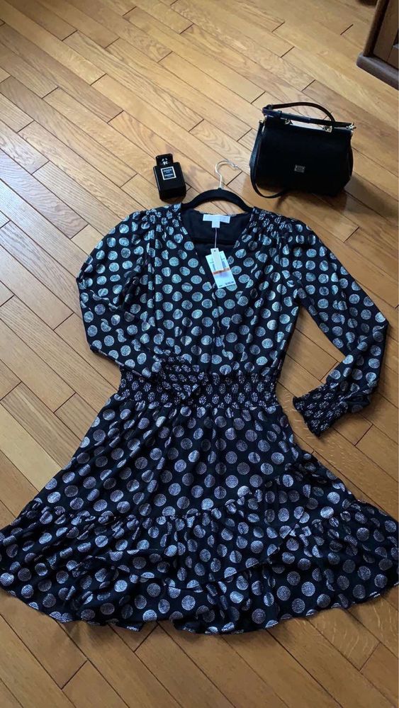 Платье Michael Kors новое