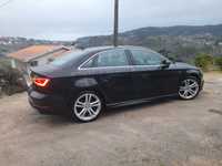 Audi A3 limusine como novo