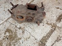 Obudowa reduktor gaz 69