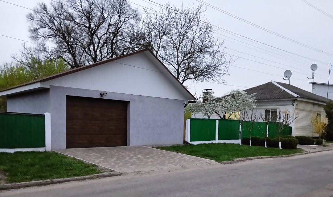 Продам дом Новгород - Северский