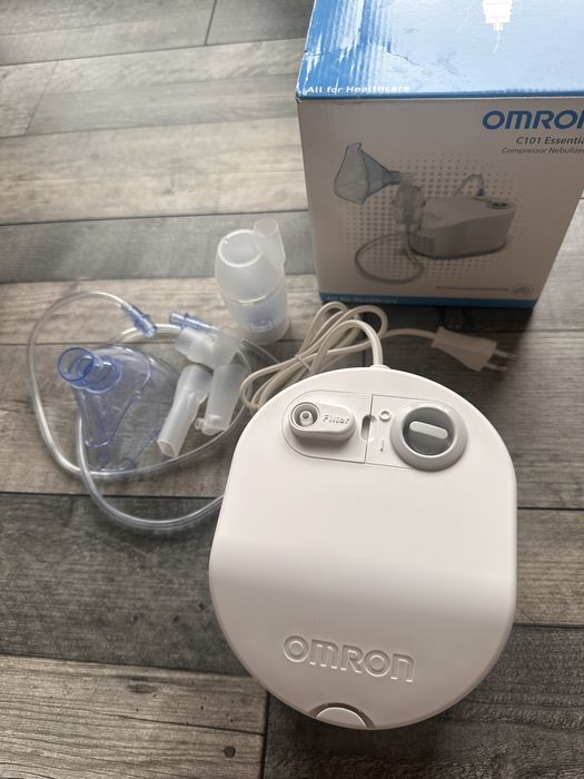 Nebulaizer OMRON NOVO