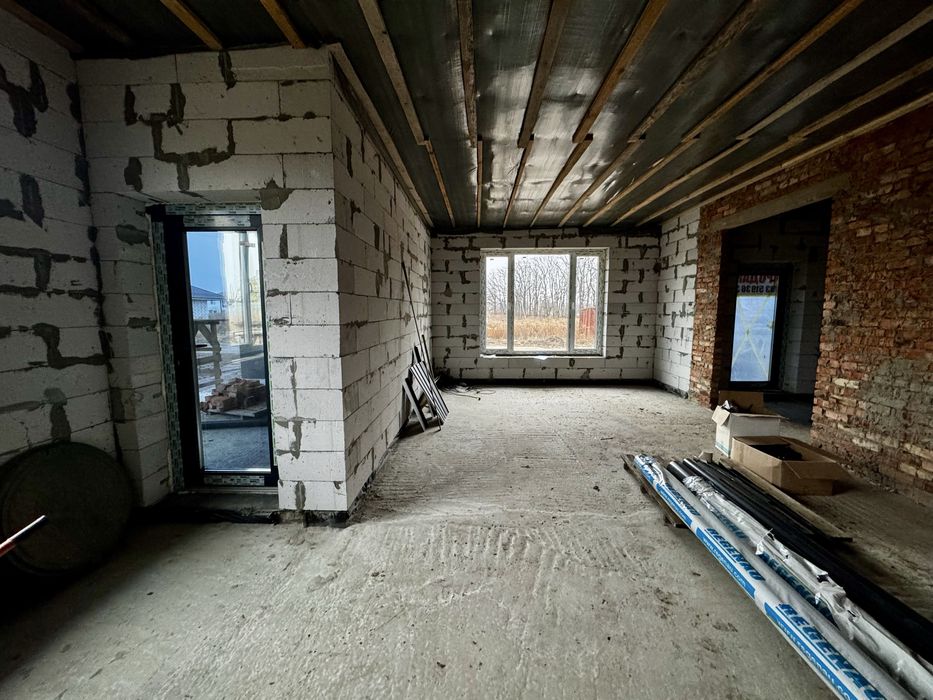 Будинок в передмісті Черкас