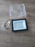 Halogen led 100W, stan jak nowy