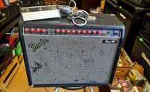 Fender Stage 185 - Made in USA .