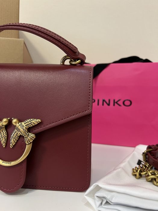 Женская сумочка PINKO