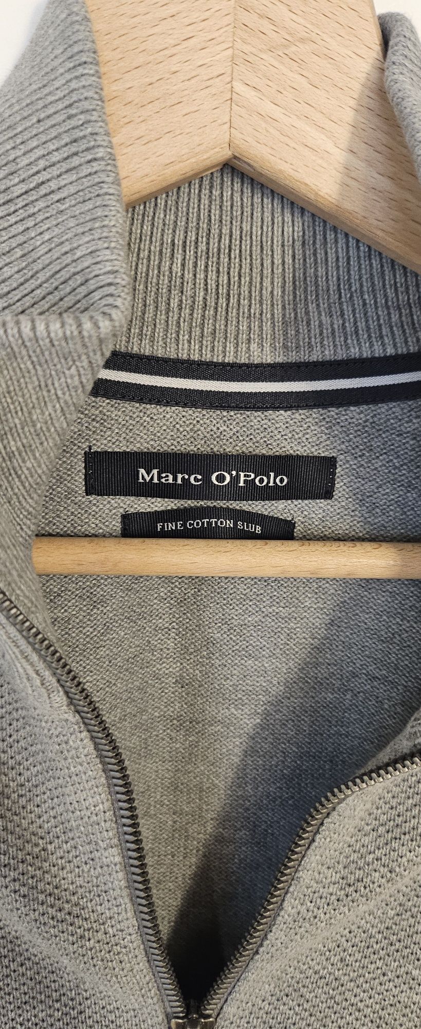 OKAZJA!!! Marc O' Polo Męski sweter roz L