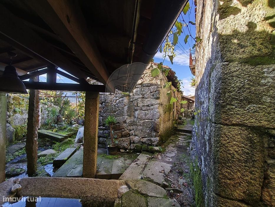 Moradia T1 para venda