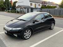 Honda Civic 1.8 i-VTEC