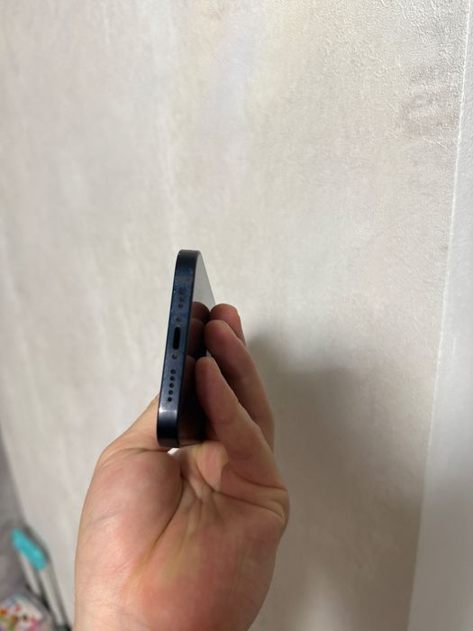 iPhone 12 Black 128GB Neverlock TRADE-IN Айфон 12 Повний комплект 100%