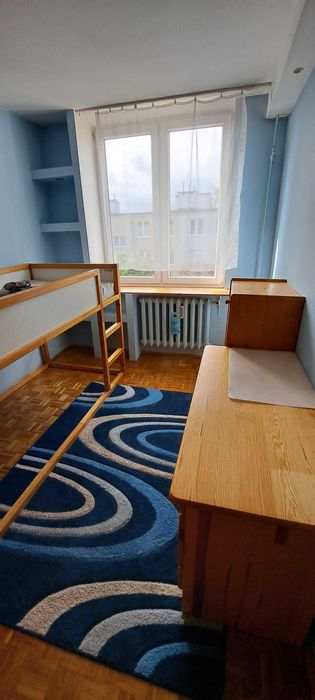 sprzedam mieszkanie - centrum Świdnika