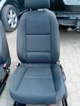 Sprzedam fotele przednie do Audi A4 b6 b7
