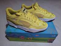 Кроссовки PUMA x SPONGEBOB Slipstream Sneakers
Lucent Yellow-Citronell