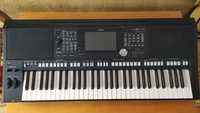 Sprzedam Yamaha PSR S 975