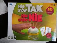 Nie mów TAK nie mów NIE