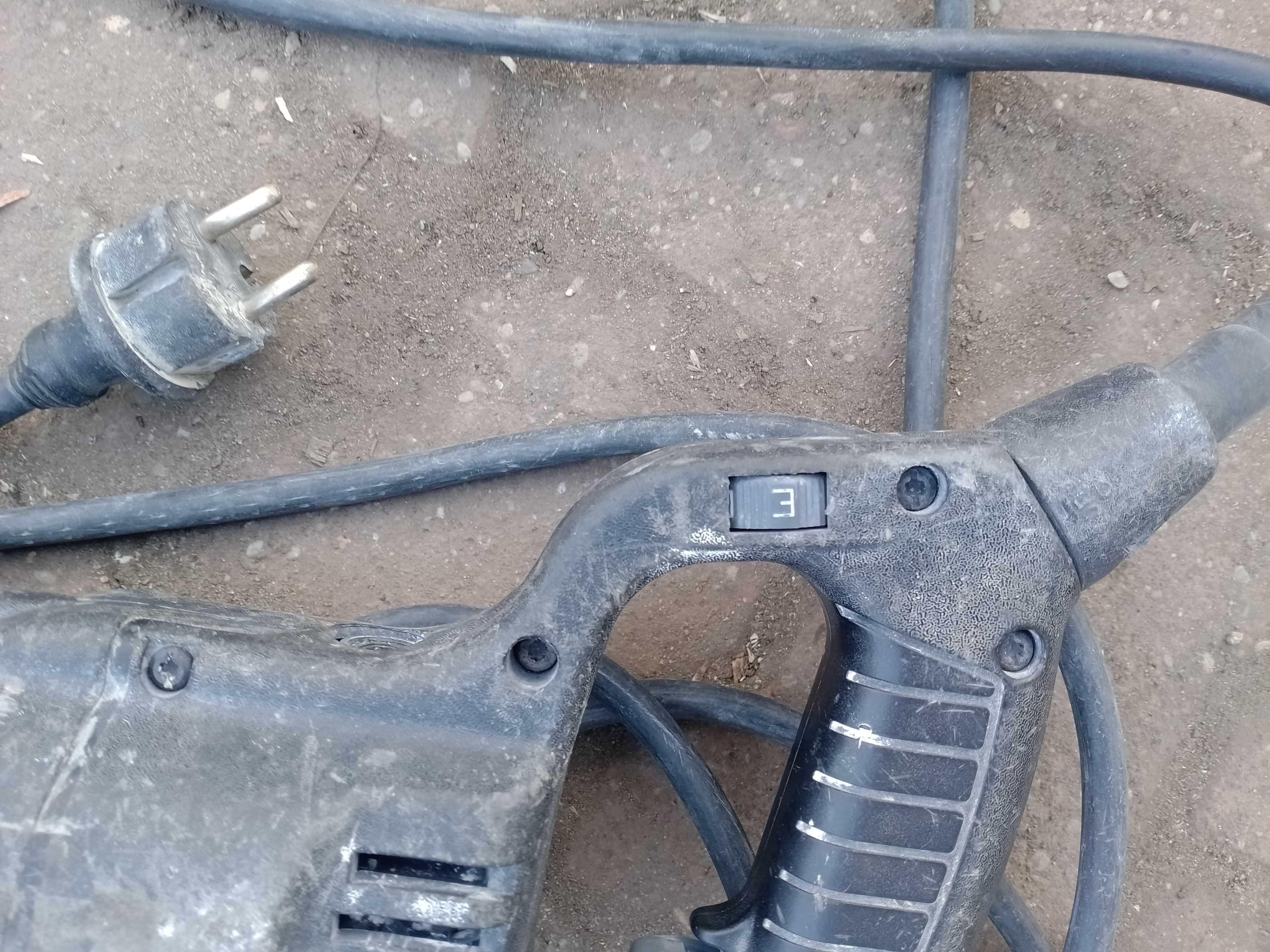 PIŁA SZABLASTA Atlas Copco SSE 1000 SQ jak MILWAUKEE Makita Hilti