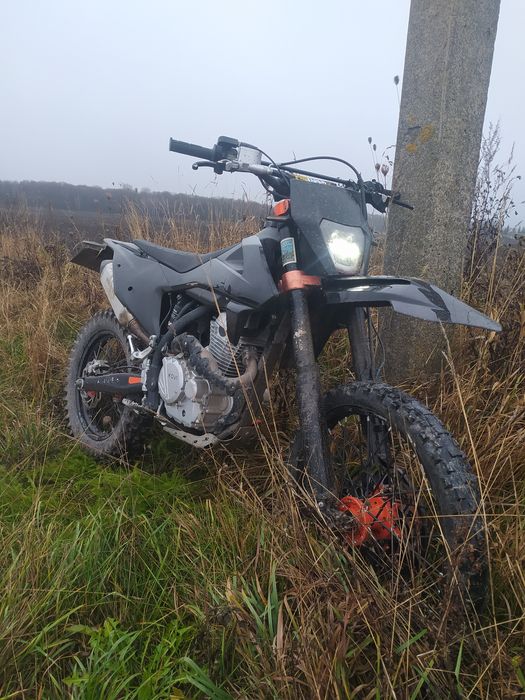 Продам Kovi advance 250