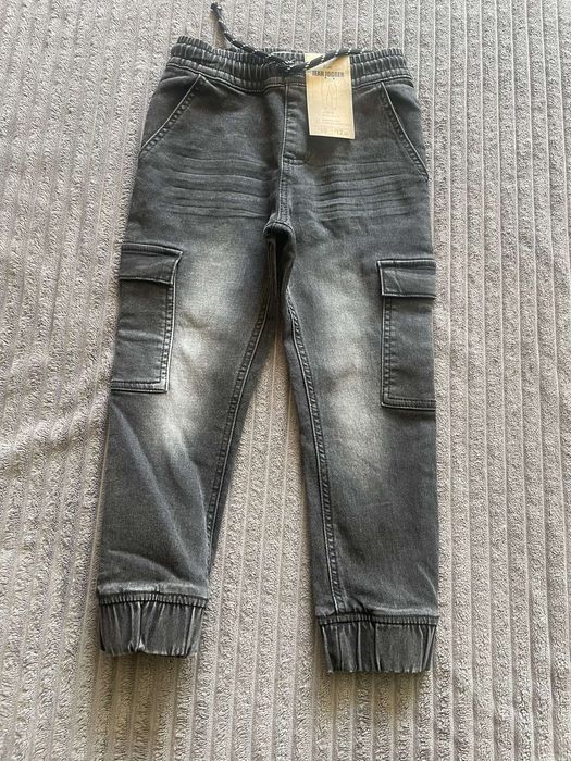 Джинси-джогери F&F на вік 4-5 років