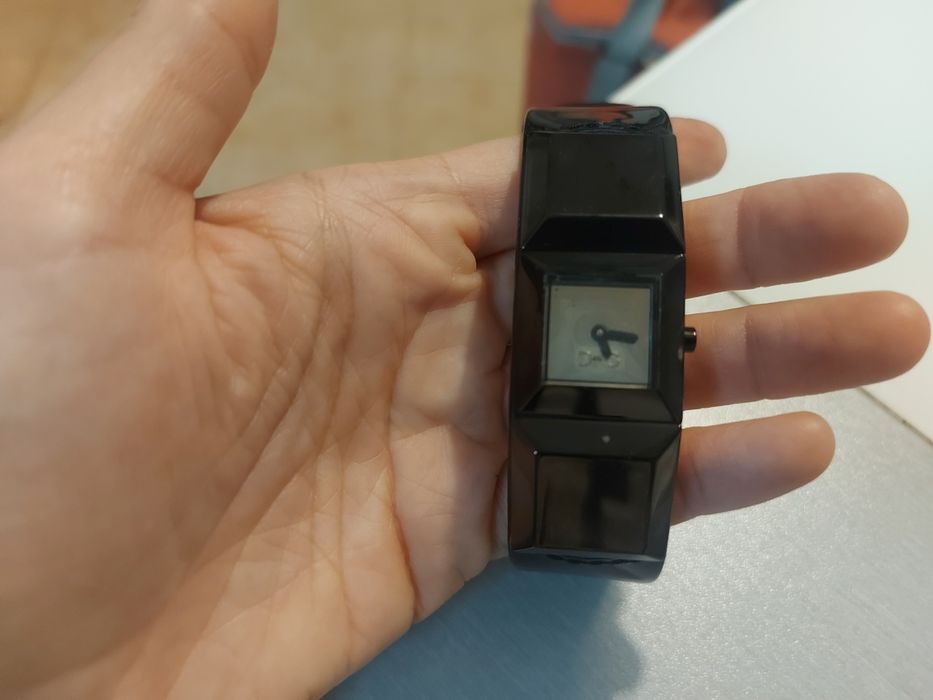 Relógio Dolce Gabbana