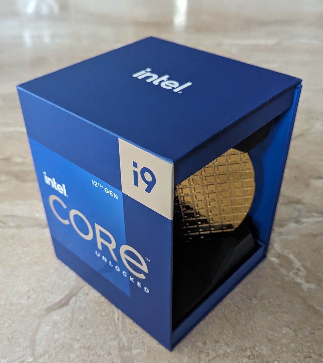 Procesor Intel Core i9-12900K, 3.2 GHz, 30 MB, BOX, GWARANCJA