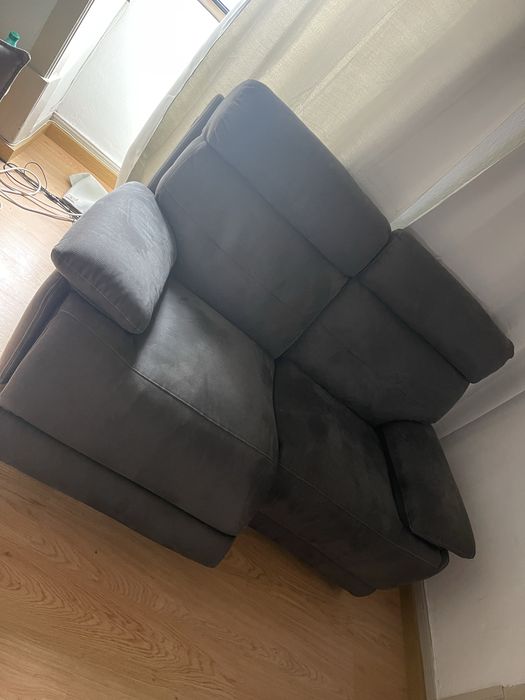 Vendo sofa  confortavel !!!