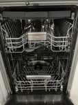 Beko zmywarka 45cm dis28122