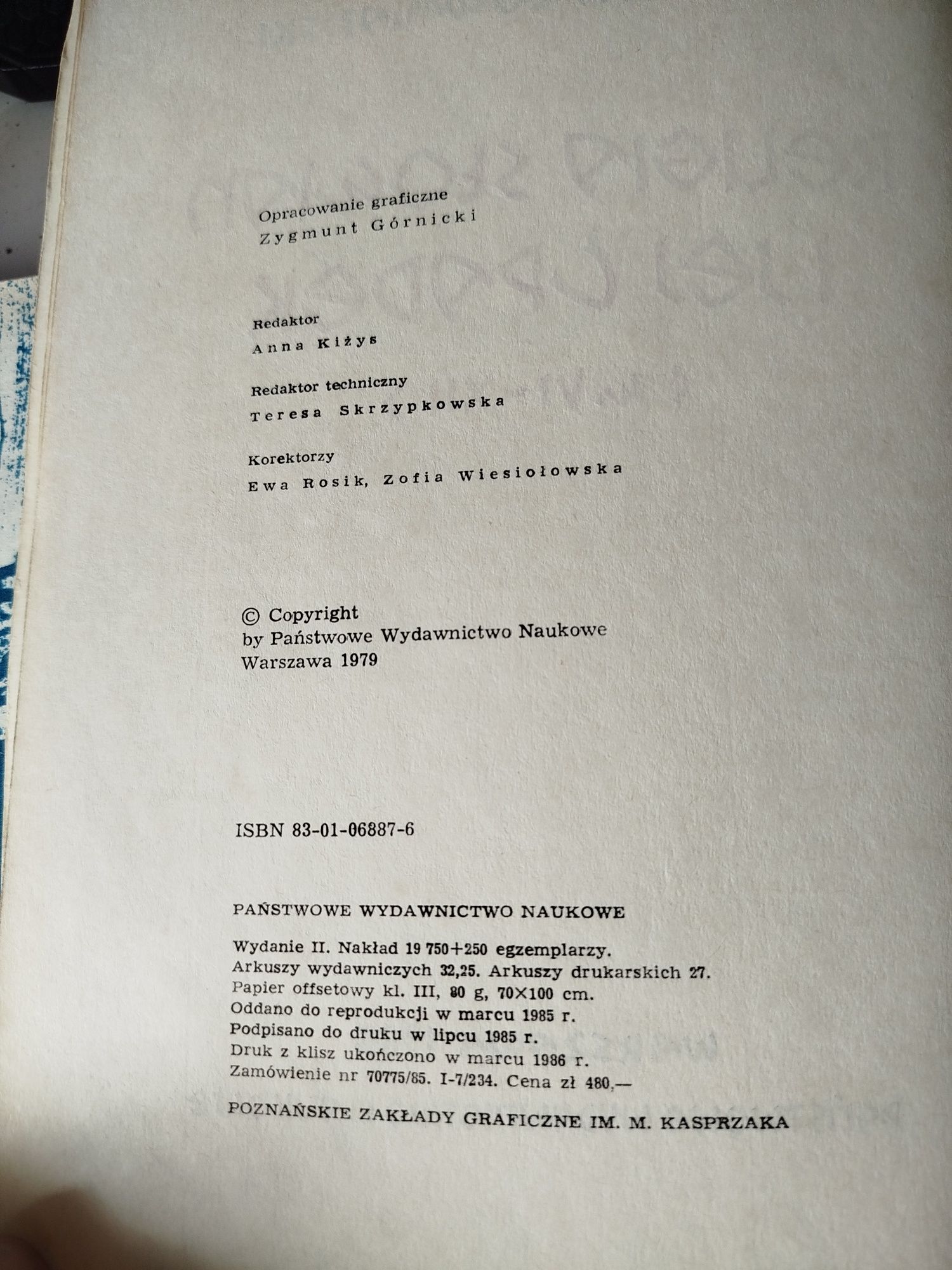 książka Religia Słowian i jej upadek, Henryk Łowmiański