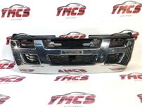 Grelha Frontal ISUZU D-MAX ORIGINAL