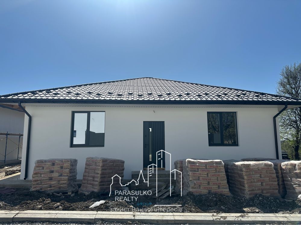 Продам приватний будинок в шикарній локації