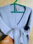 Свитер кашемировый Pure Cashmere р.S