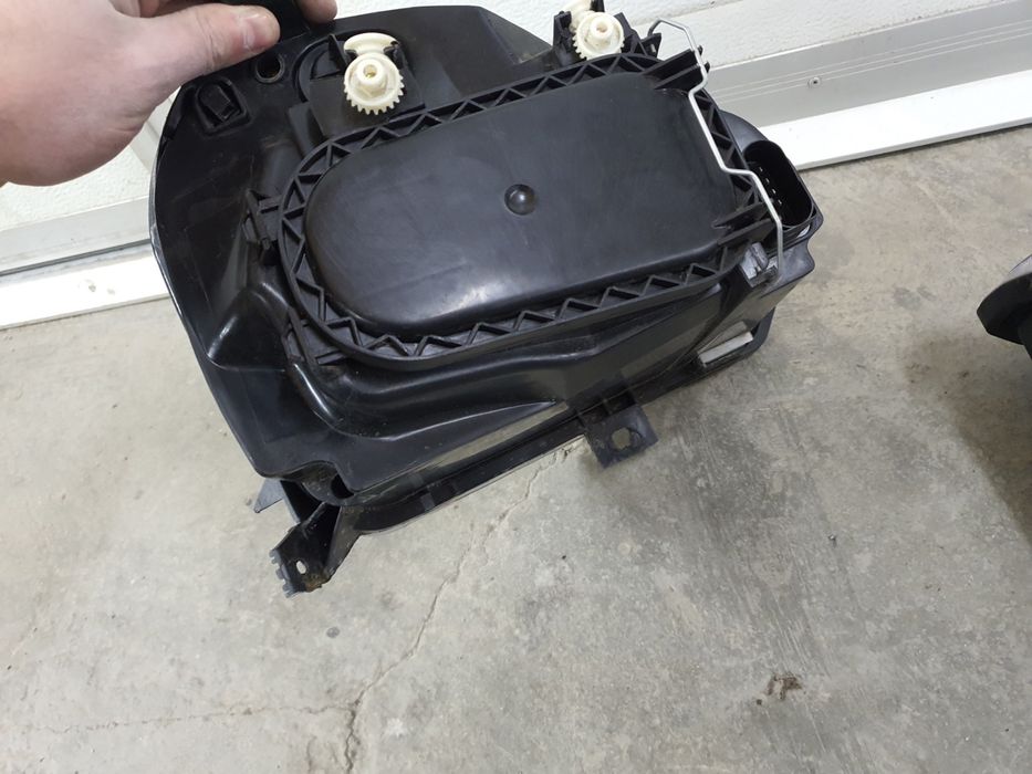 фари ваз лада пріора 2170 2171 2172 фара ліва права priora