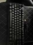 Klawiatura SPC GEAR GK630K Tournament Kailh Blue RGB