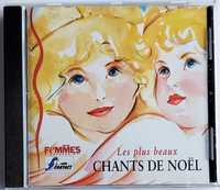 Chants De Noel Les Plus Beaux 1997r