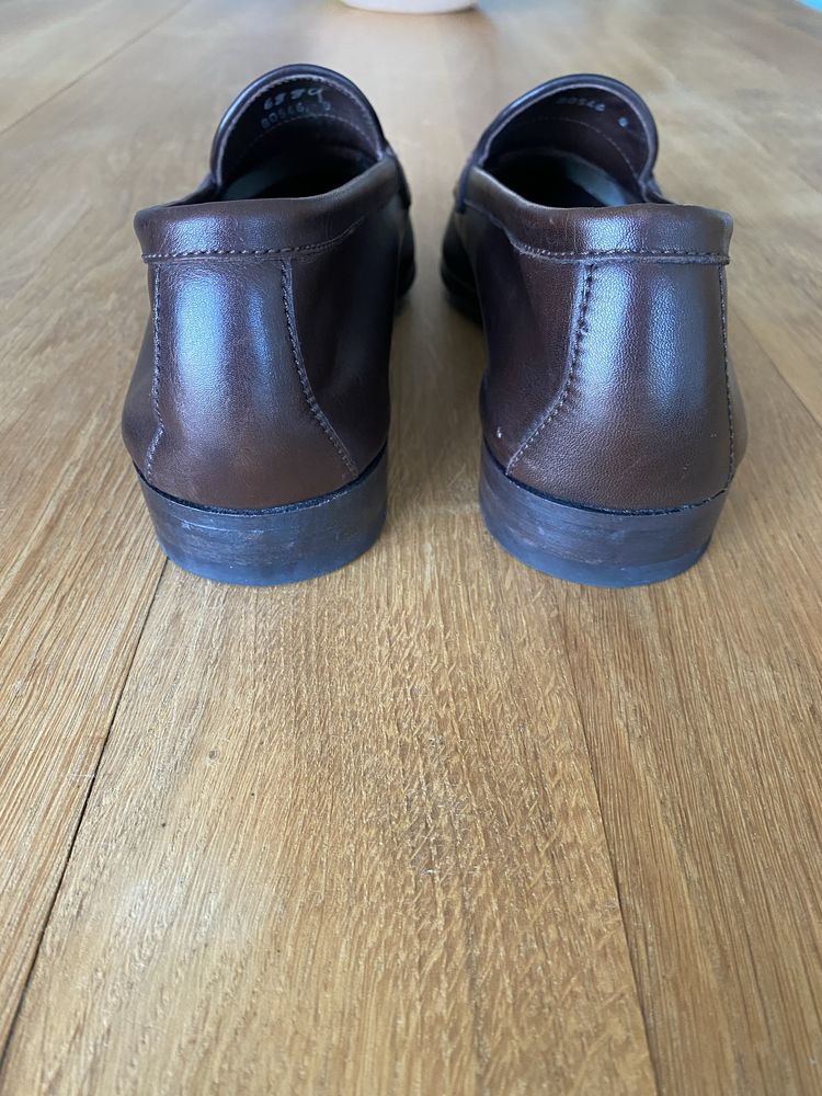 Sapatos Tam. 41 CARMINA SHOEMAKER (Mallorca)